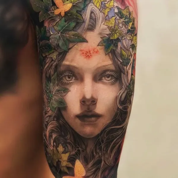 OSCARINK