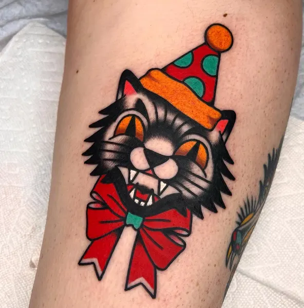 Animal, Tiger