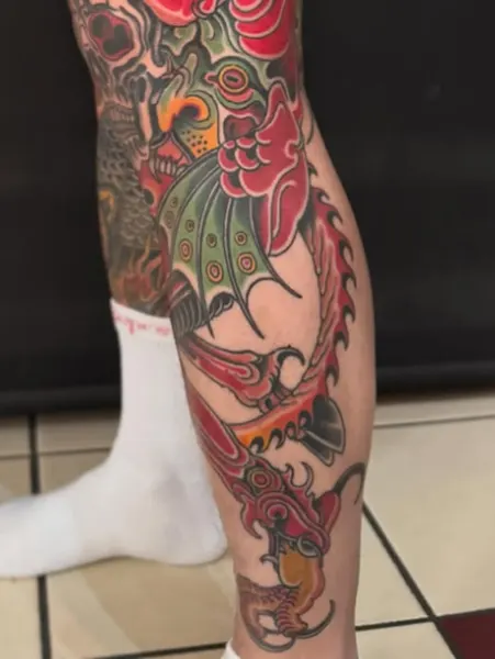 Dragon