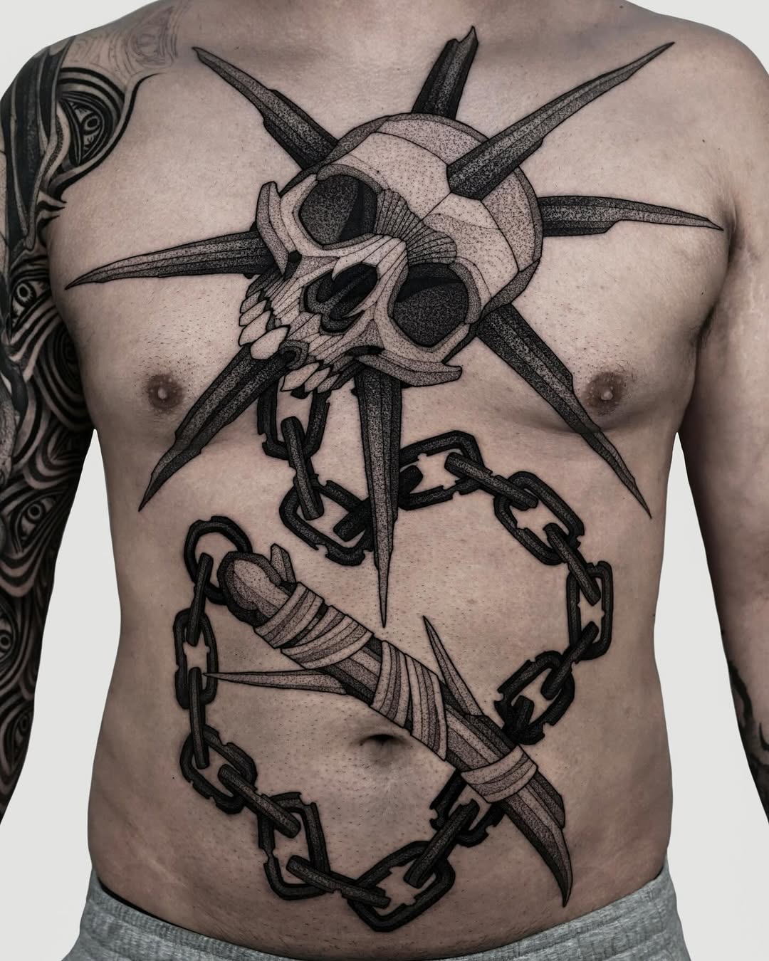 allsacredtattoo