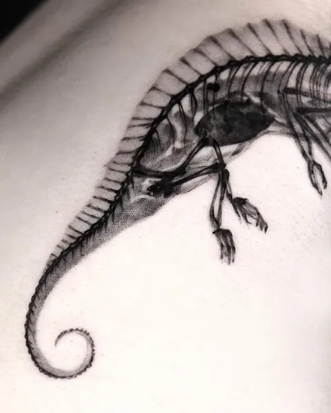 Dragon, 악어, 잉어, 도마뱀