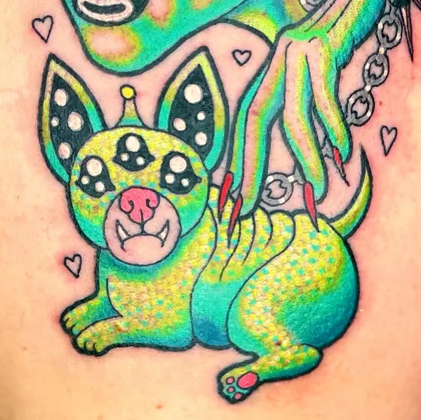 Animal