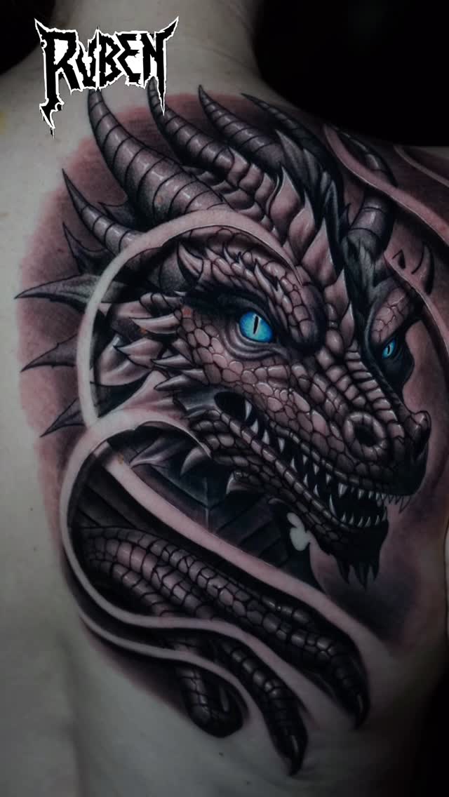 Dragon, 드래곤 라이더, 한국 용