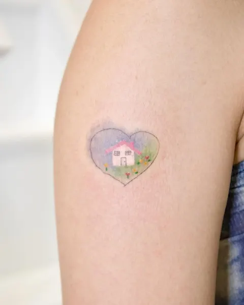 dareumtattoo