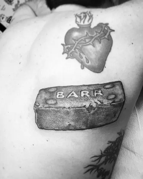 timbecktattoos