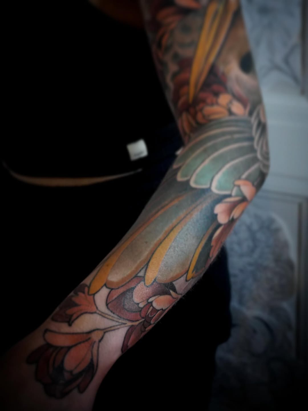 melisehilltattoo