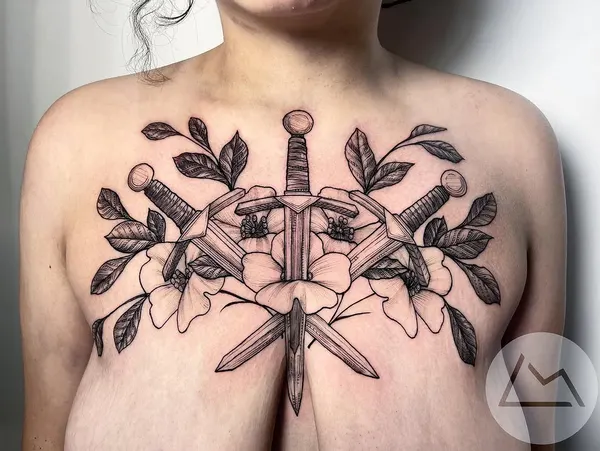 tattoosbylandon