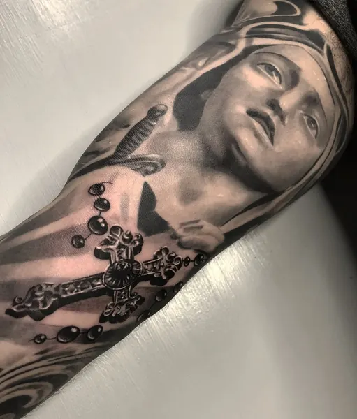 Luis Inda