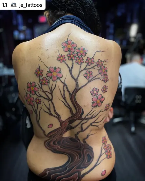 Nature, Flower, 목련, 벚꽃, 뿌리, 매화, 대나무, 일본 단풍, 히비스커스