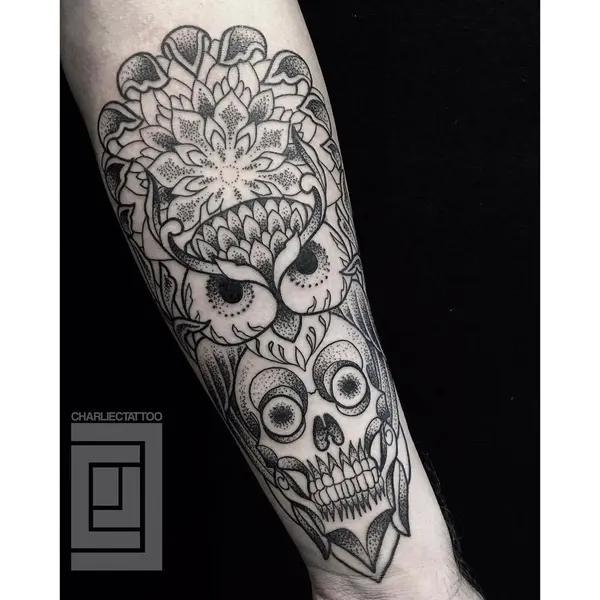 Guru Tattoo