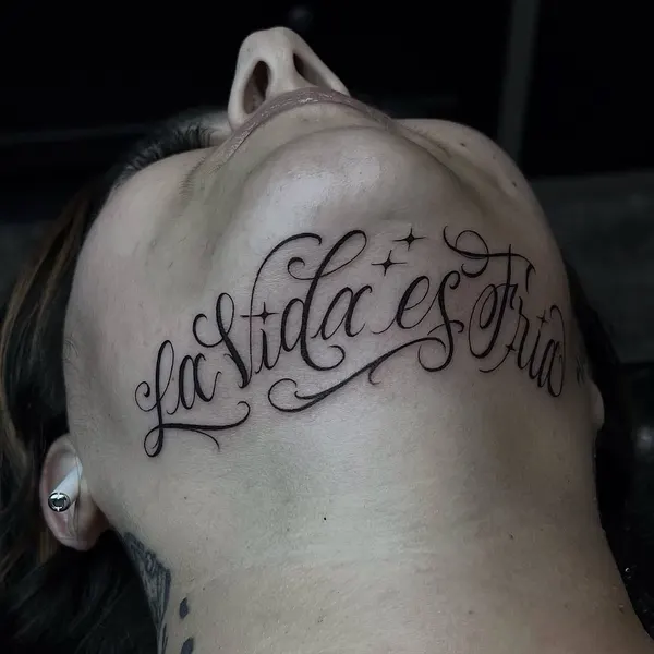 Guru Tattoo