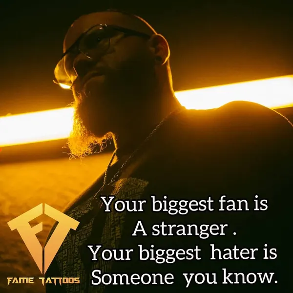 Omar Fame