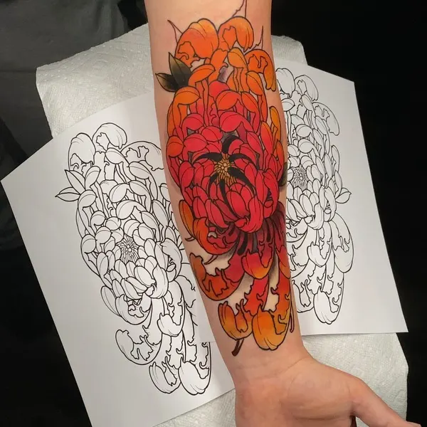 Flower
