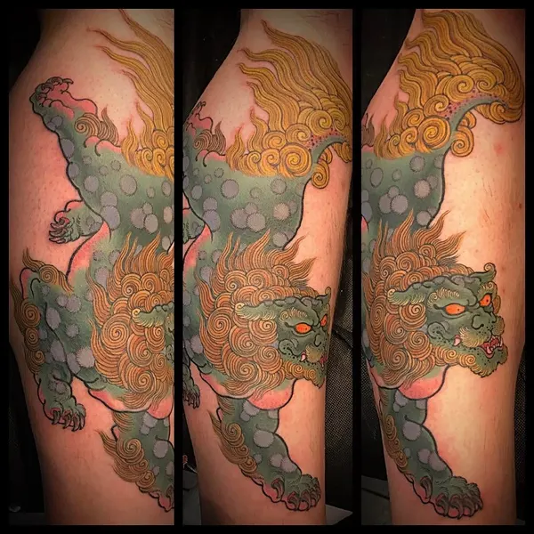 Dragon