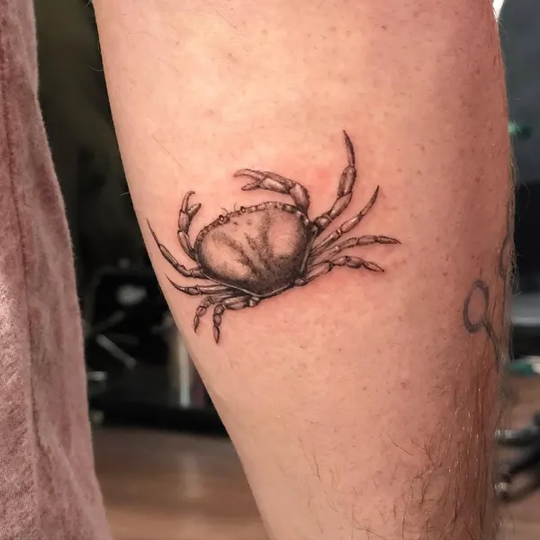 Circa Tattoo
