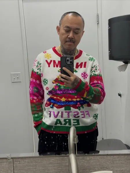 Robert Pho