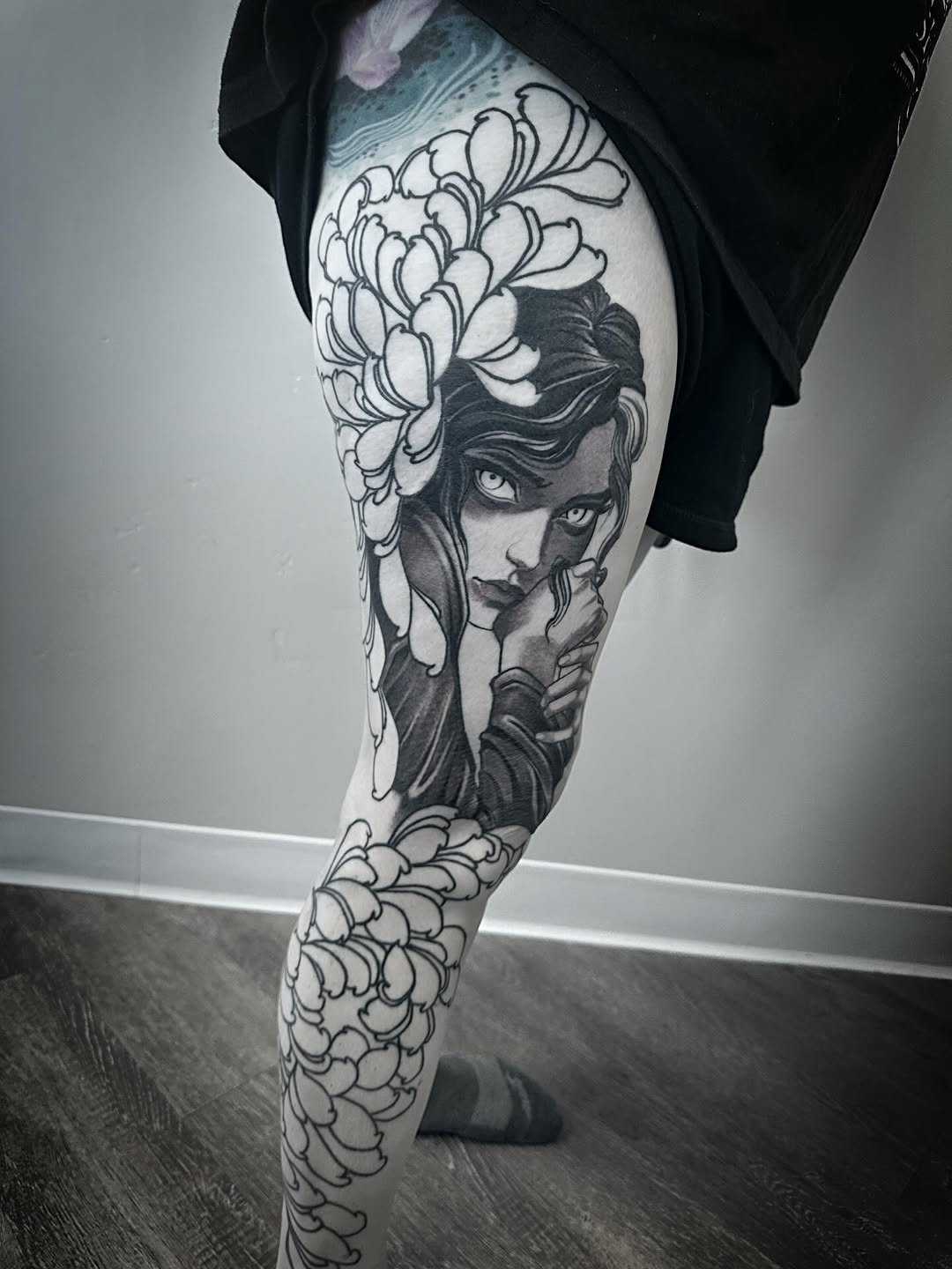 Flower