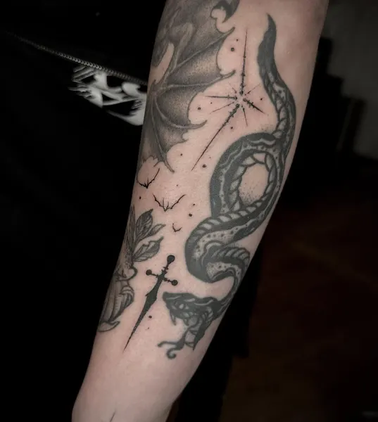 Dragon