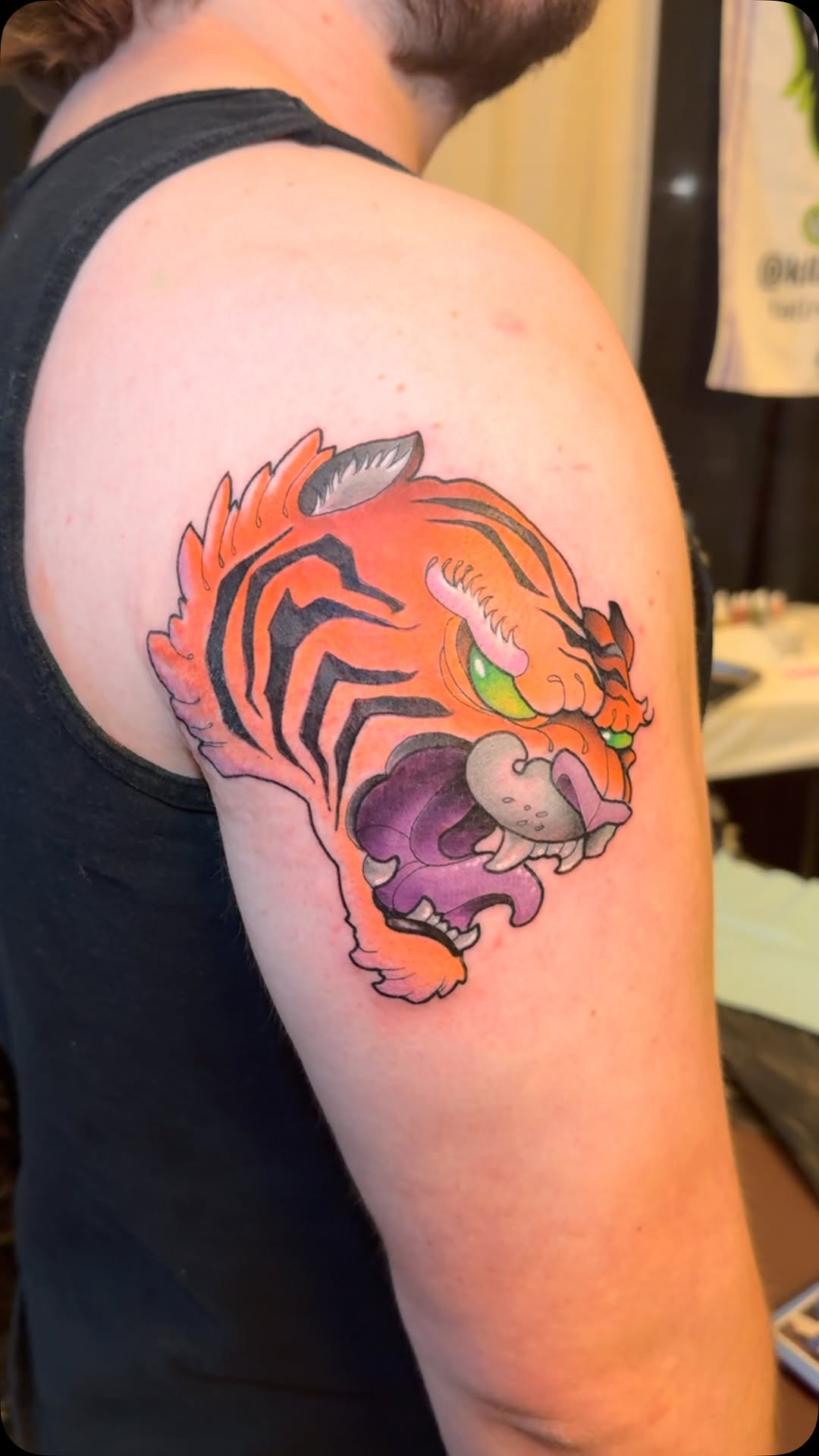 Tiger