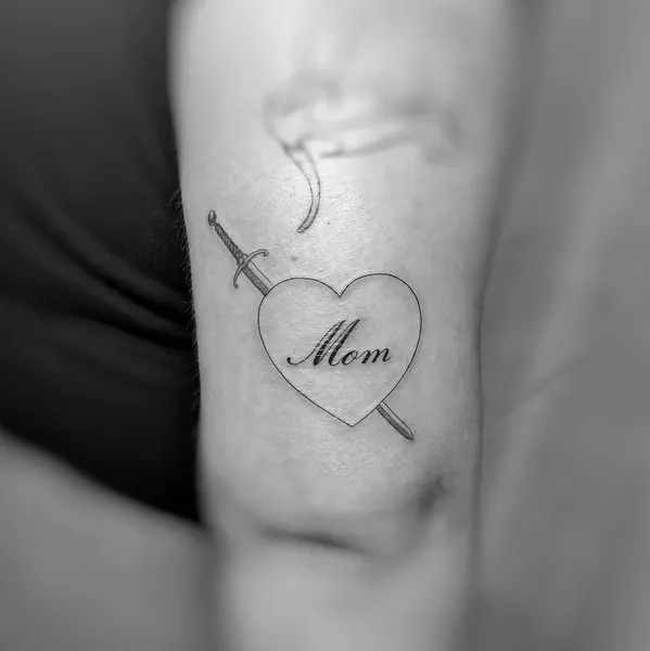 Lettering