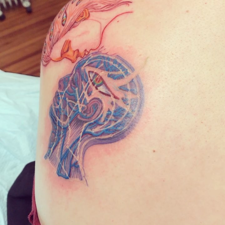 Sloo Tattoos
