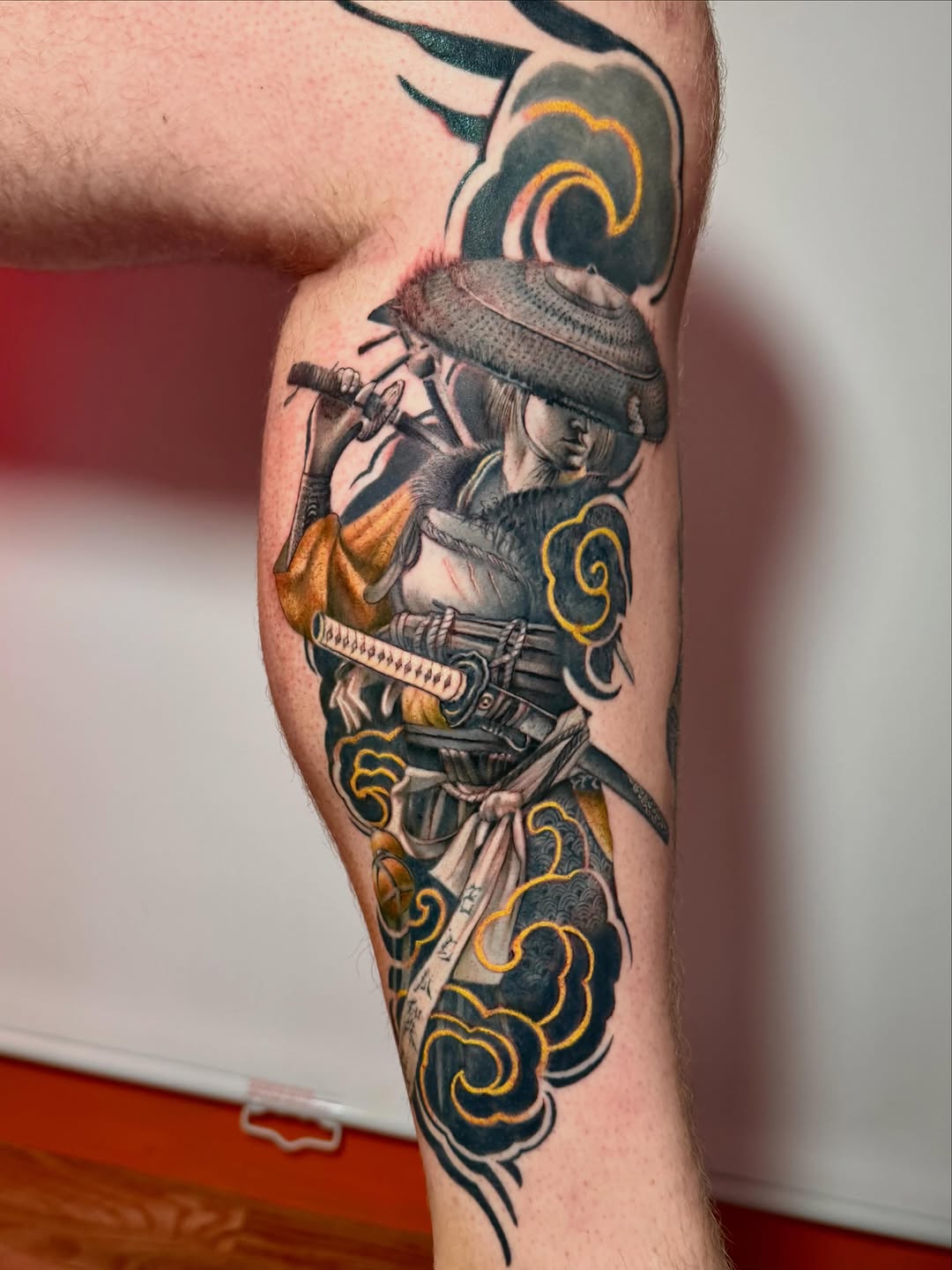 tattoosbyarchie