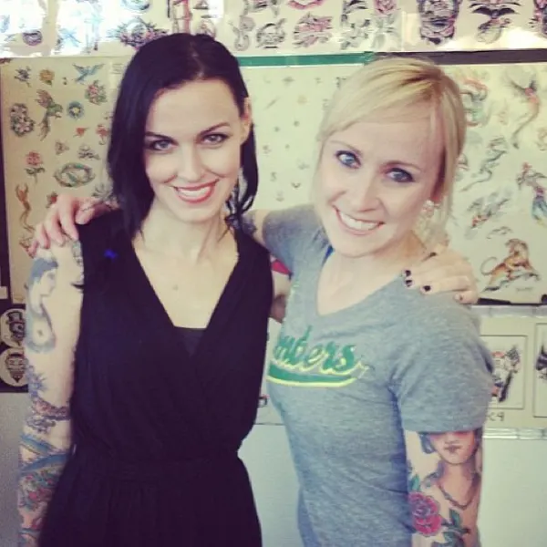 maryjoytattoo