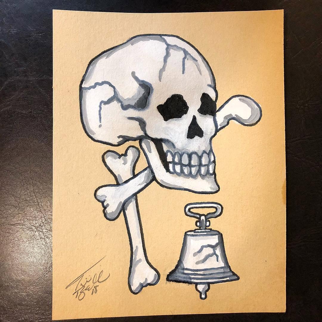 timbecktattoos
