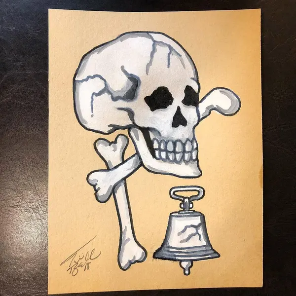 timbecktattoos