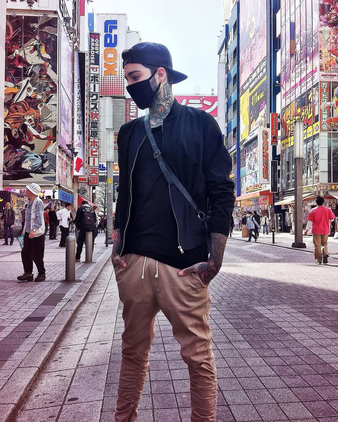 romeolacoste