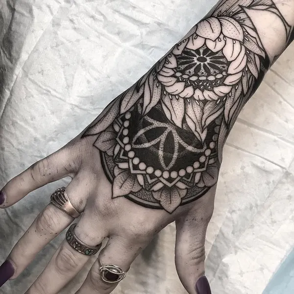 Flower