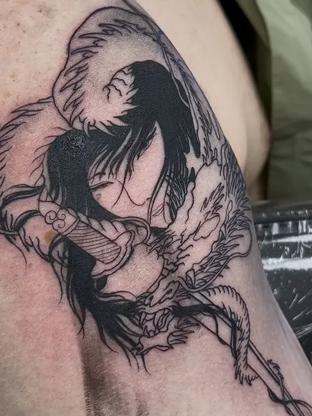 Dragon