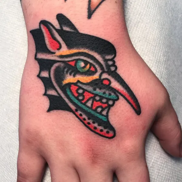 Dragon