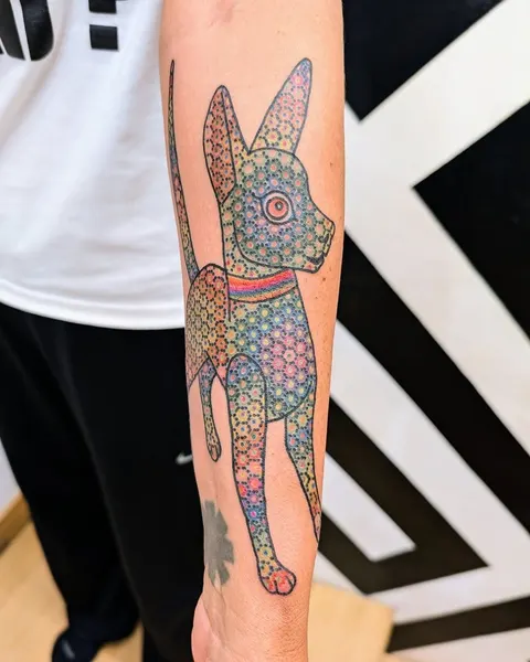 Villain Arts Tattoo Convention
