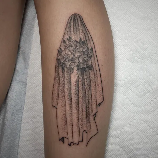 Full Circle Tattoo