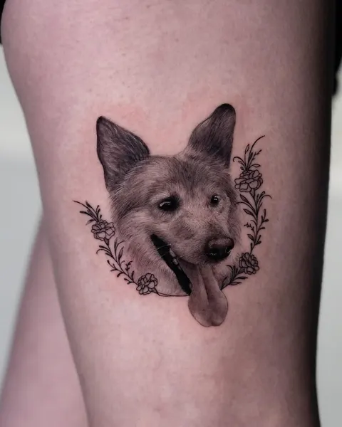lewis.tattoo