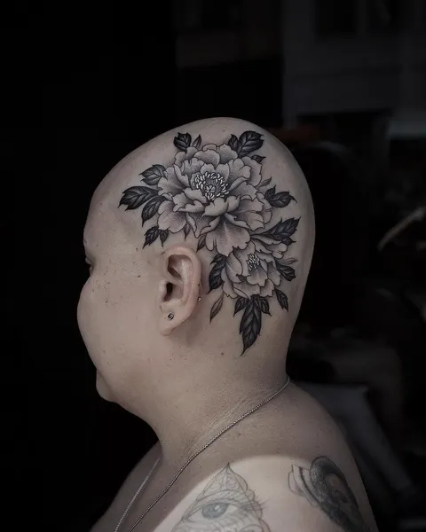Flower, 뇌