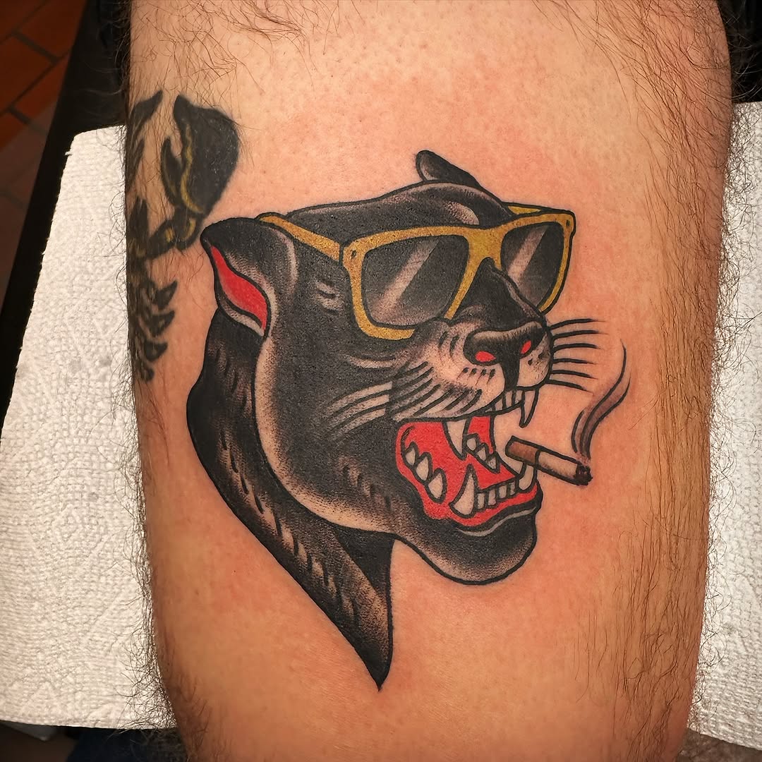 Animal, Tiger