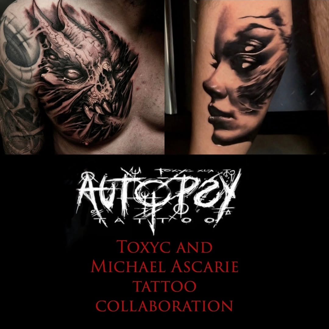 toxycxlr