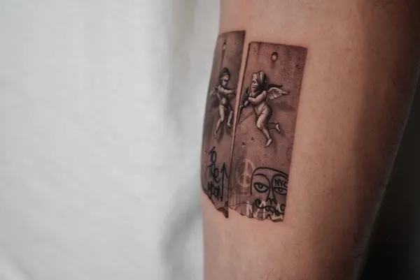adamdeanart