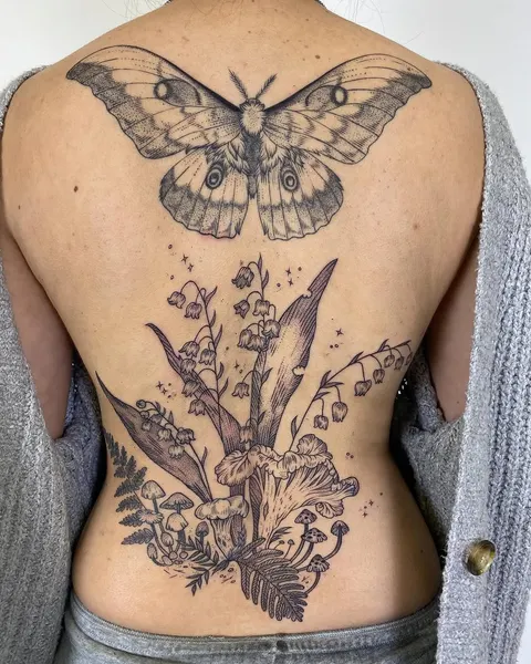 Nature, Animal, Flower