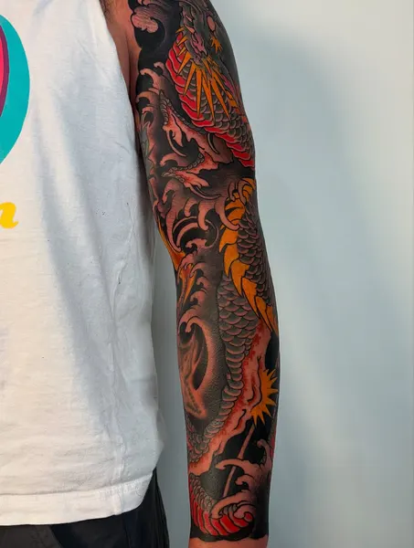 Dragon