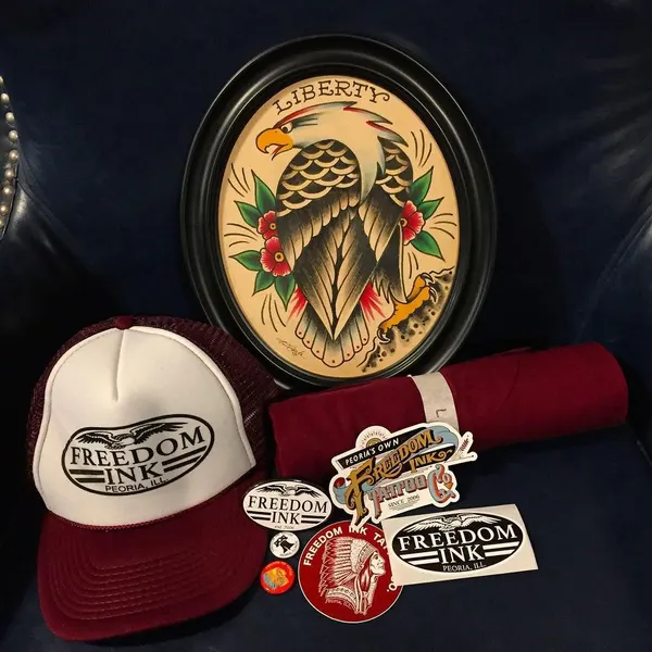 timbecktattoos
