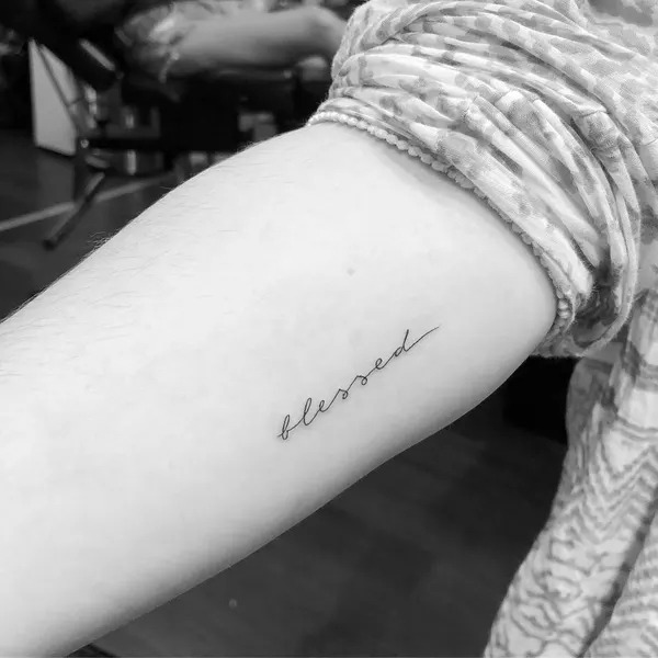 Circa Tattoo
