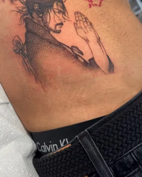 일본, 한자, 가부키, 일본어 레터링, 한자 레터링