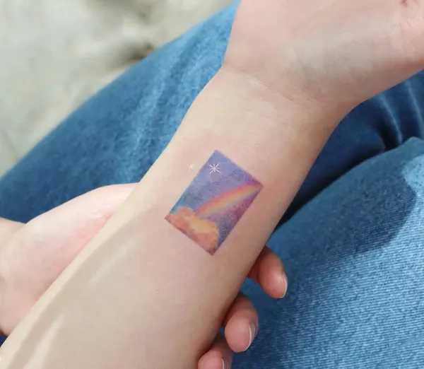 eunyutattoo