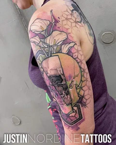 justinnordinetattoos
