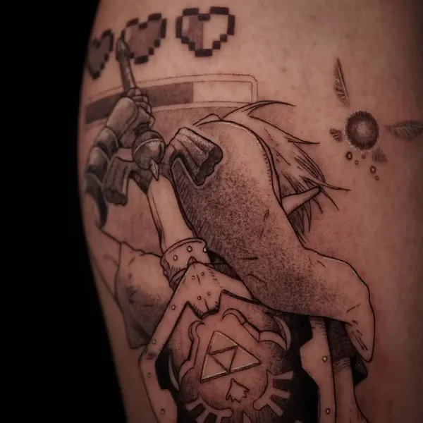 ink.ray