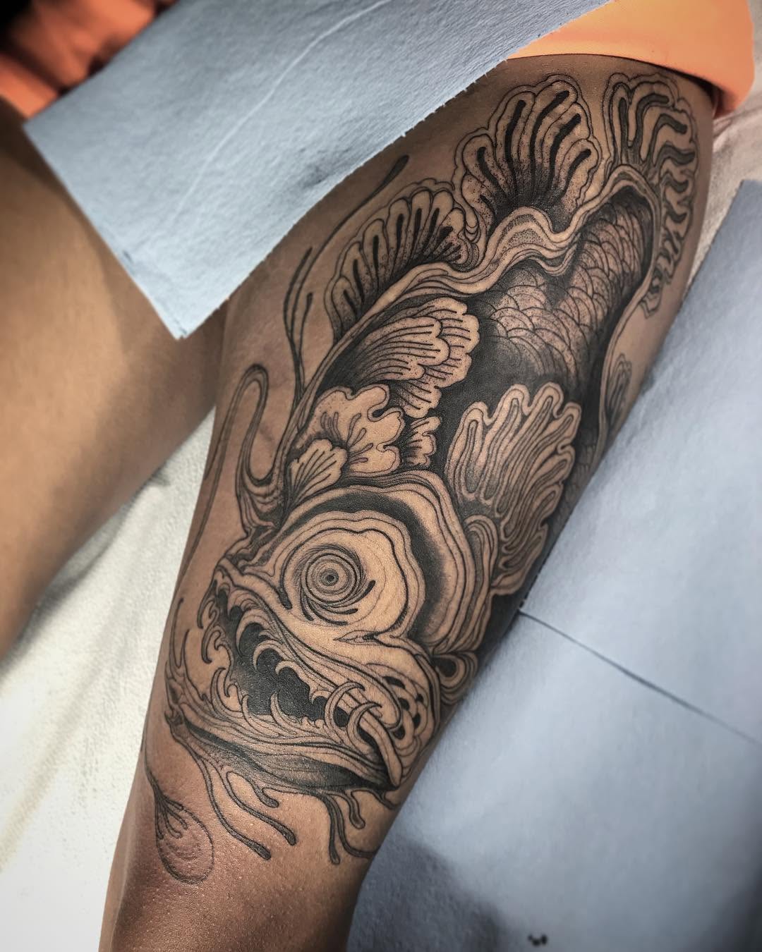 Dragon