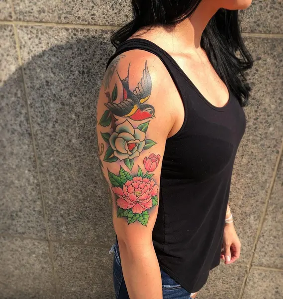 timbecktattoos